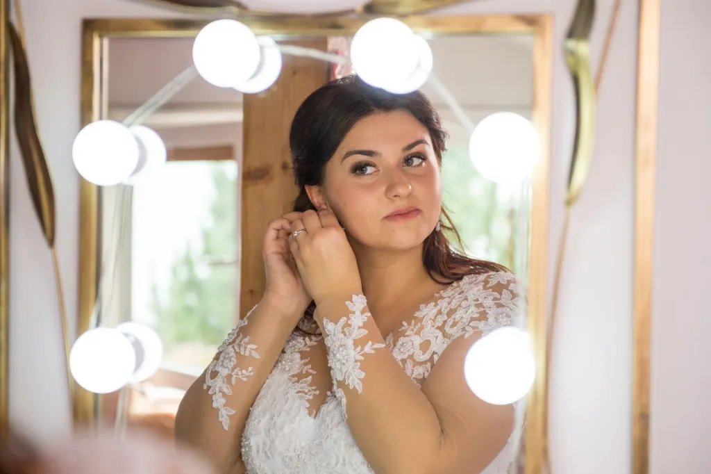 Bridal Tanning Made Personal